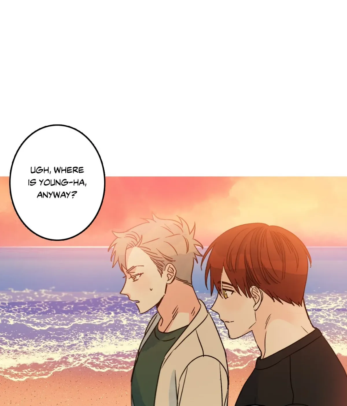 1 Milky Way Street Chapter 93 page 70 - 