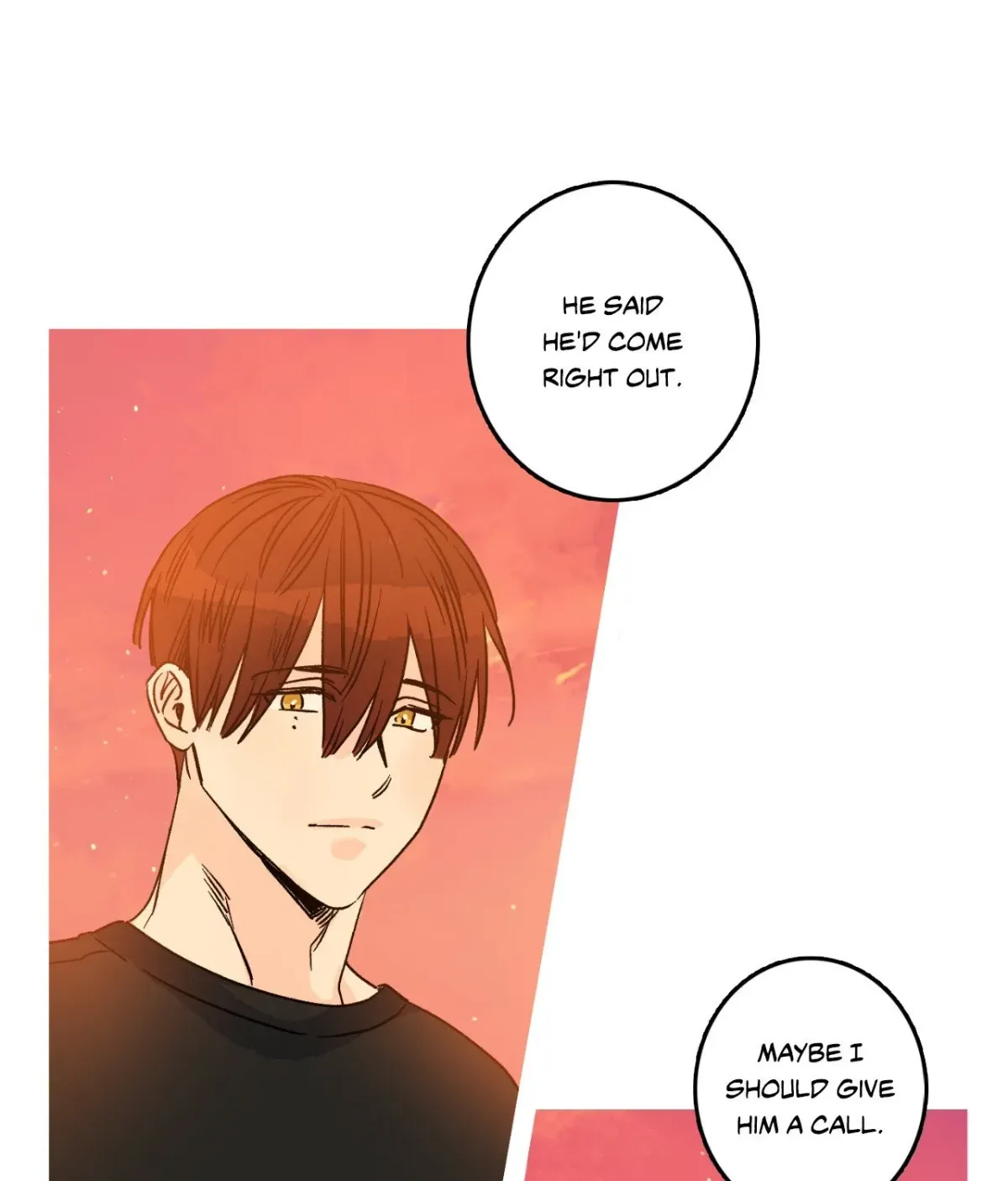 1 Milky Way Street Chapter 93 page 73 - 