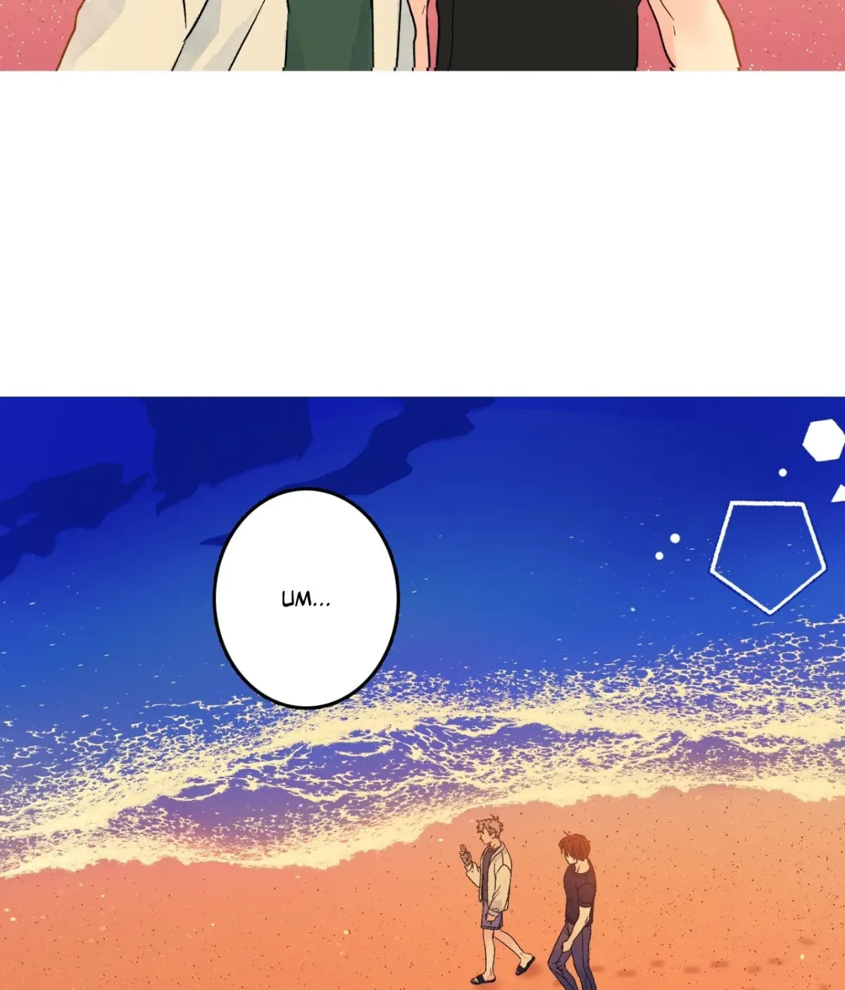 1 Milky Way Street Chapter 93 page 77 - 