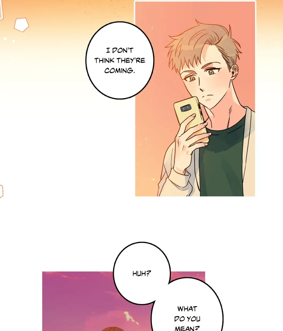 1 Milky Way Street Chapter 93 page 79 - 