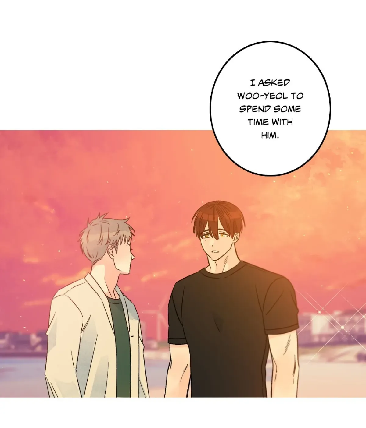 1 Milky Way Street Chapter 93 page 82 - 