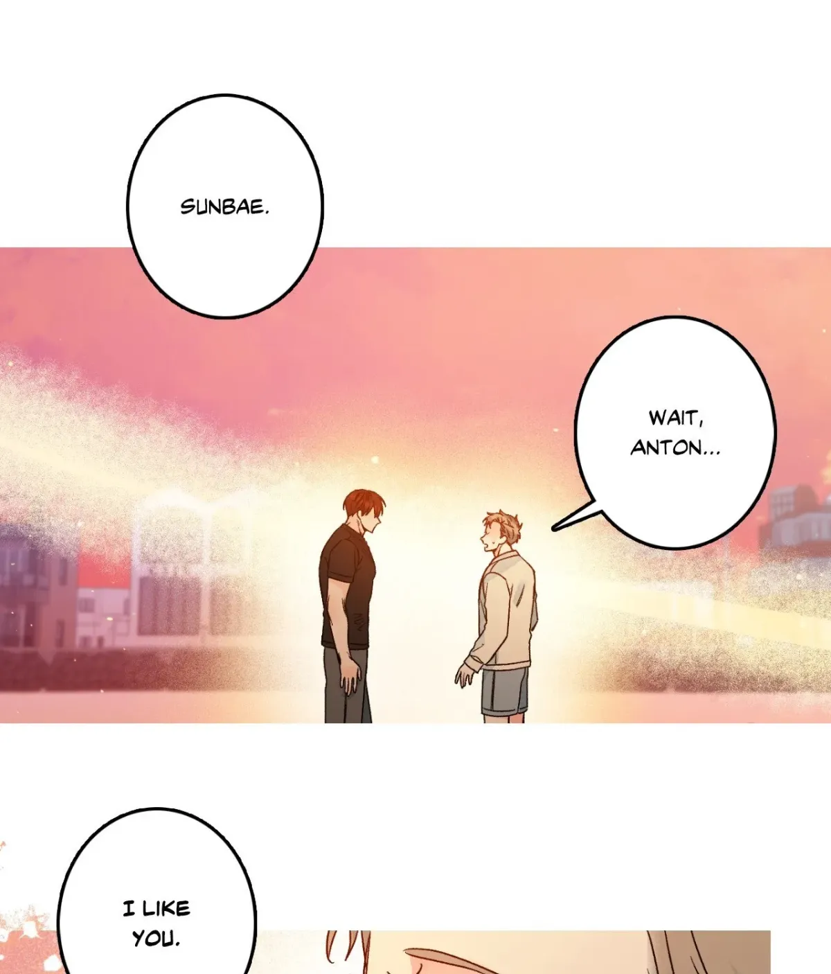 1 Milky Way Street Chapter 93 page 91 - 