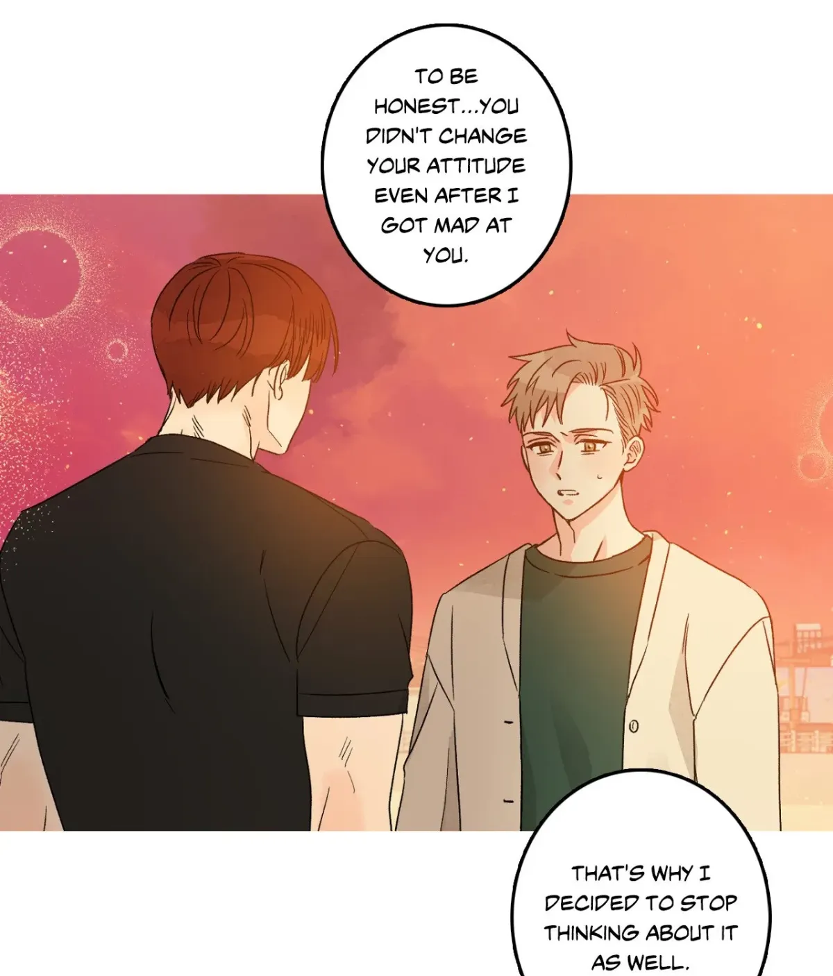 1 Milky Way Street Chapter 94 page 12 - 