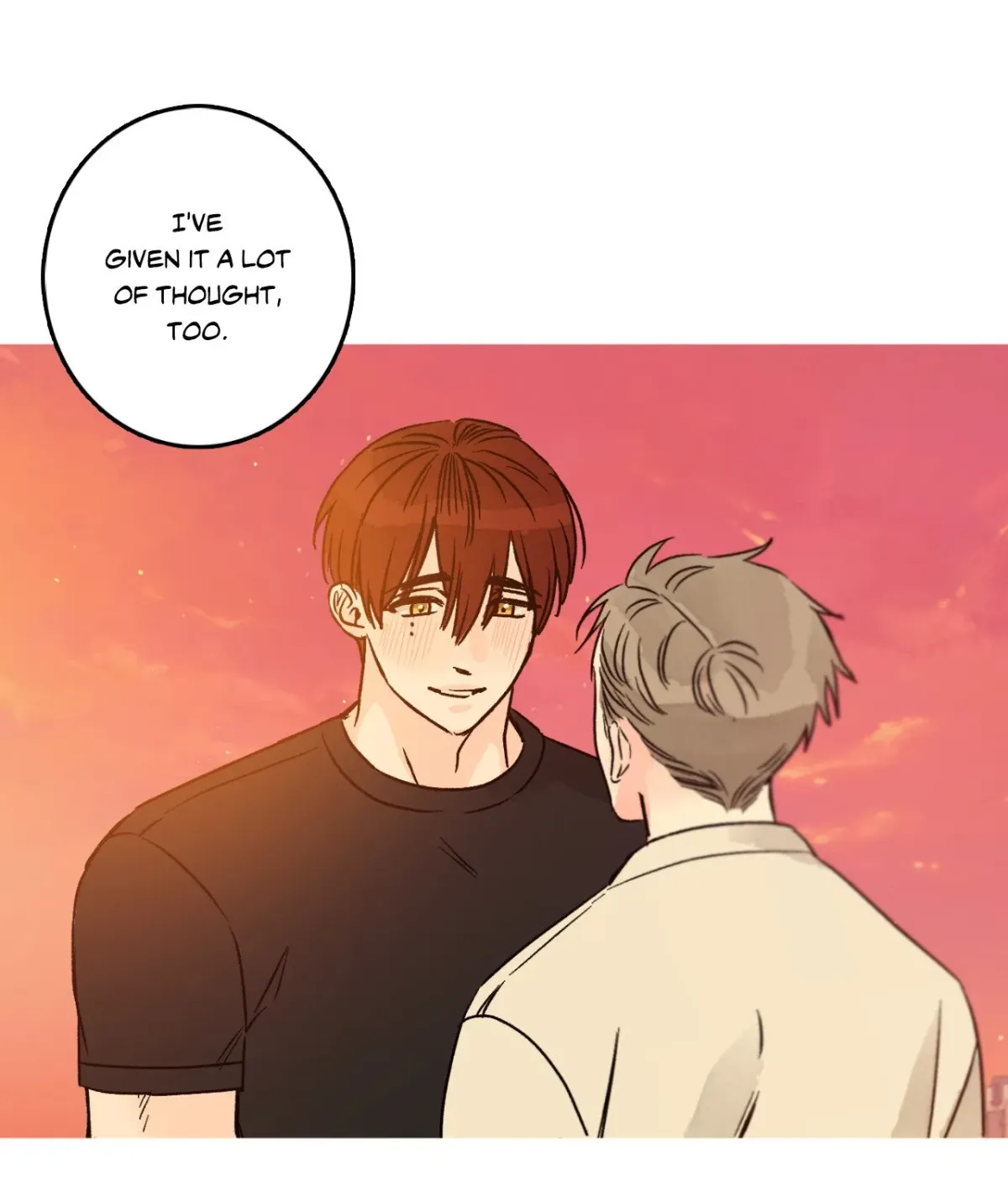 1 Milky Way Street Chapter 94 page 19 - 