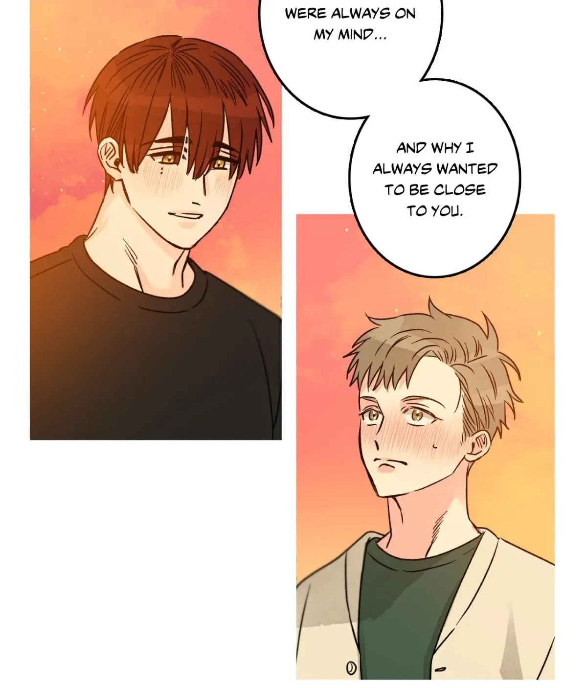 1 Milky Way Street Chapter 94 page 21 - 