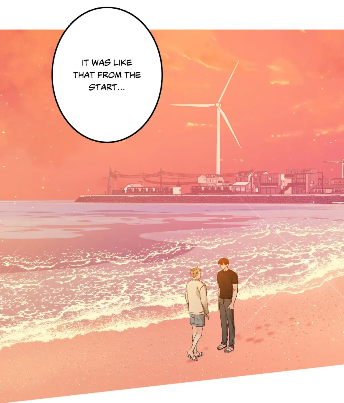 1 Milky Way Street Chapter 94 page 23 - 