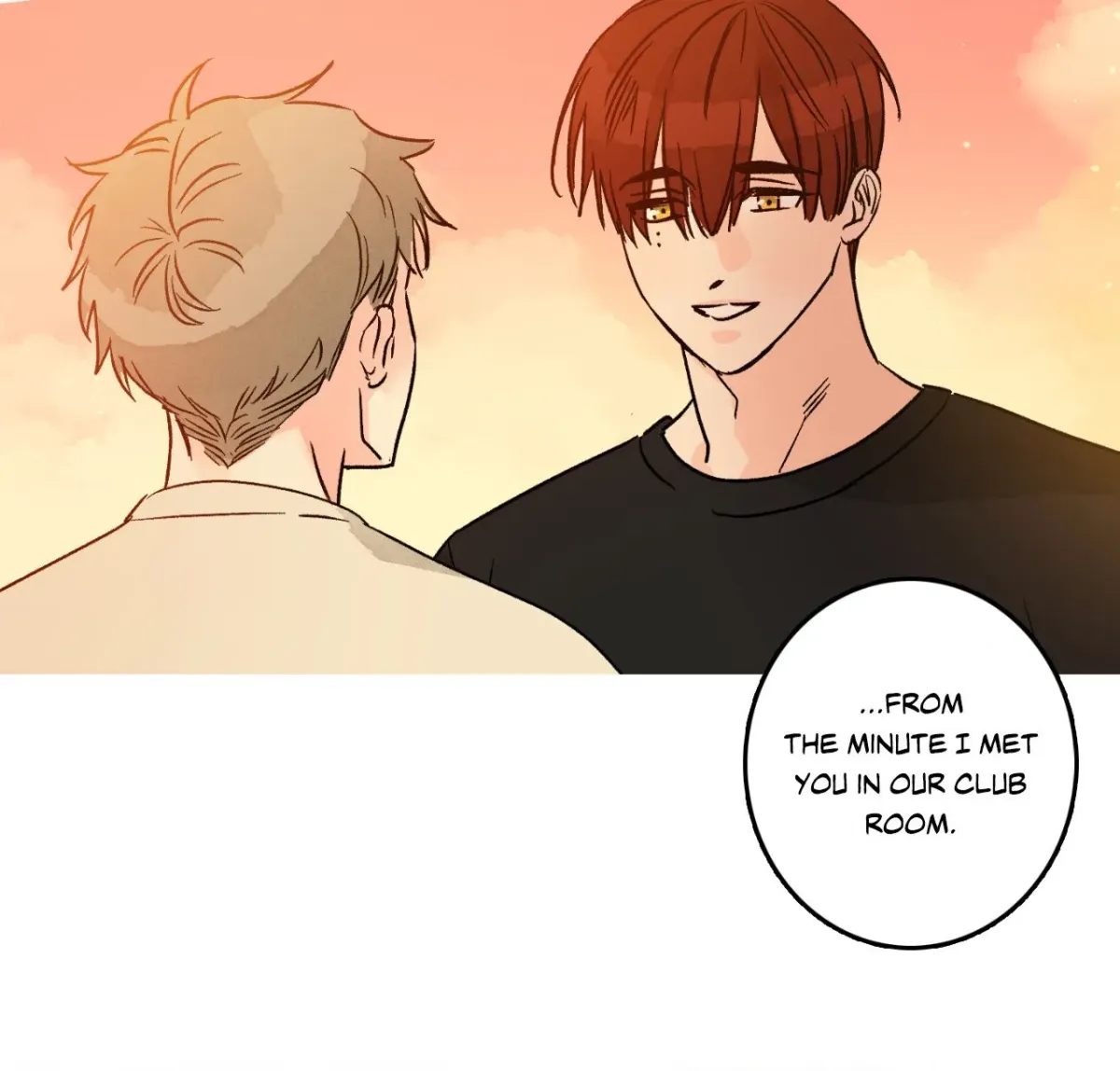 1 Milky Way Street Chapter 94 page 25 - 