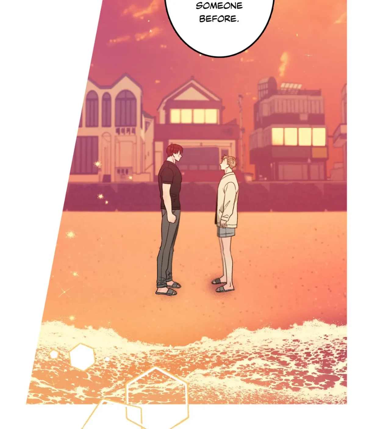 1 Milky Way Street Chapter 94 page 28 - 
