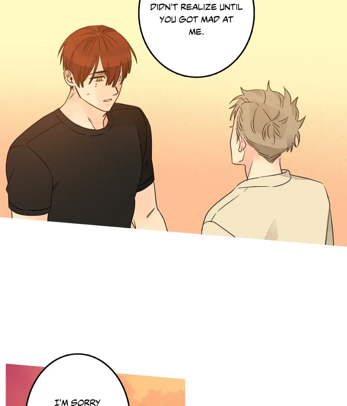 1 Milky Way Street Chapter 94 page 30 - 