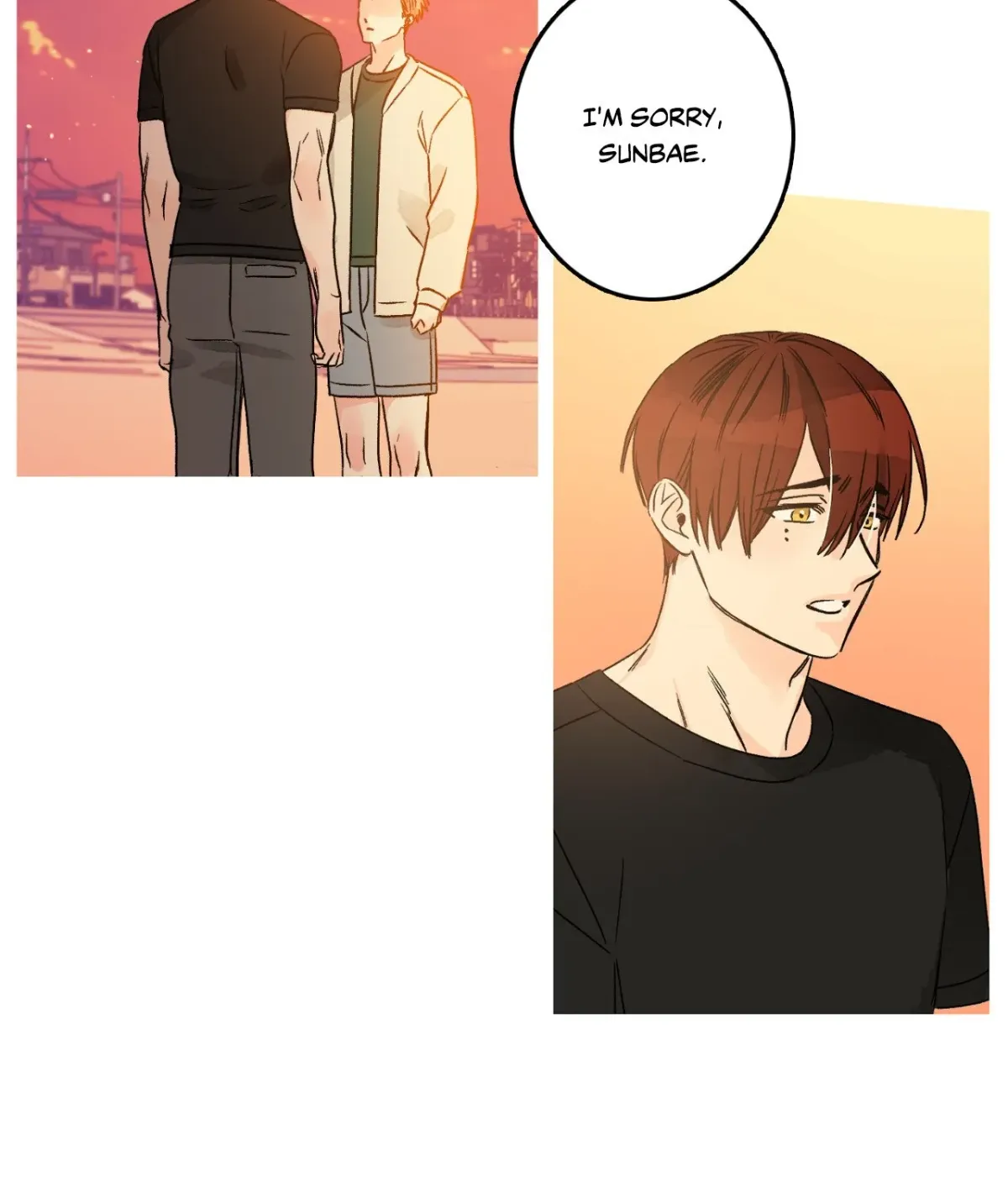 1 Milky Way Street Chapter 94 page 32 - 