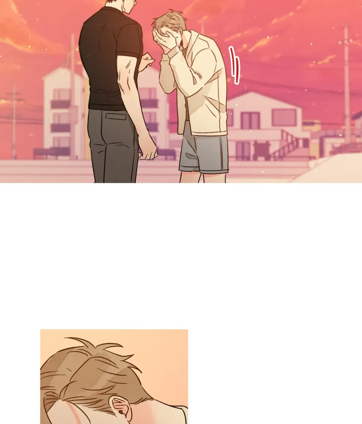 1 Milky Way Street Chapter 94 page 39 - 