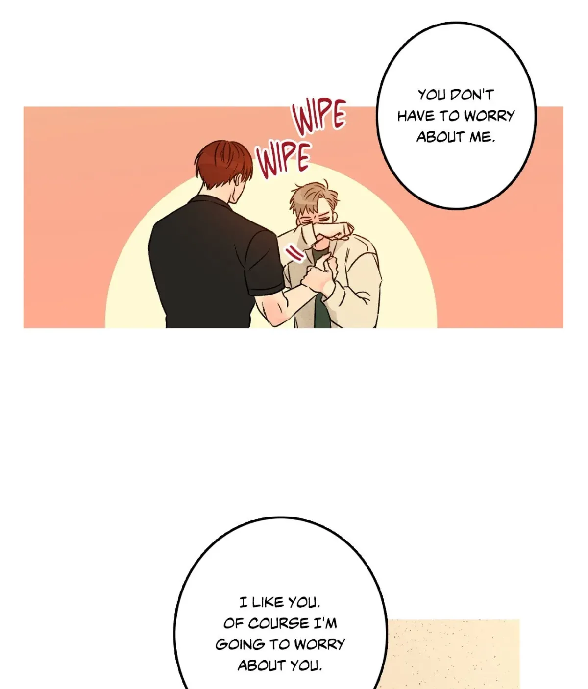 1 Milky Way Street Chapter 94 page 50 - 