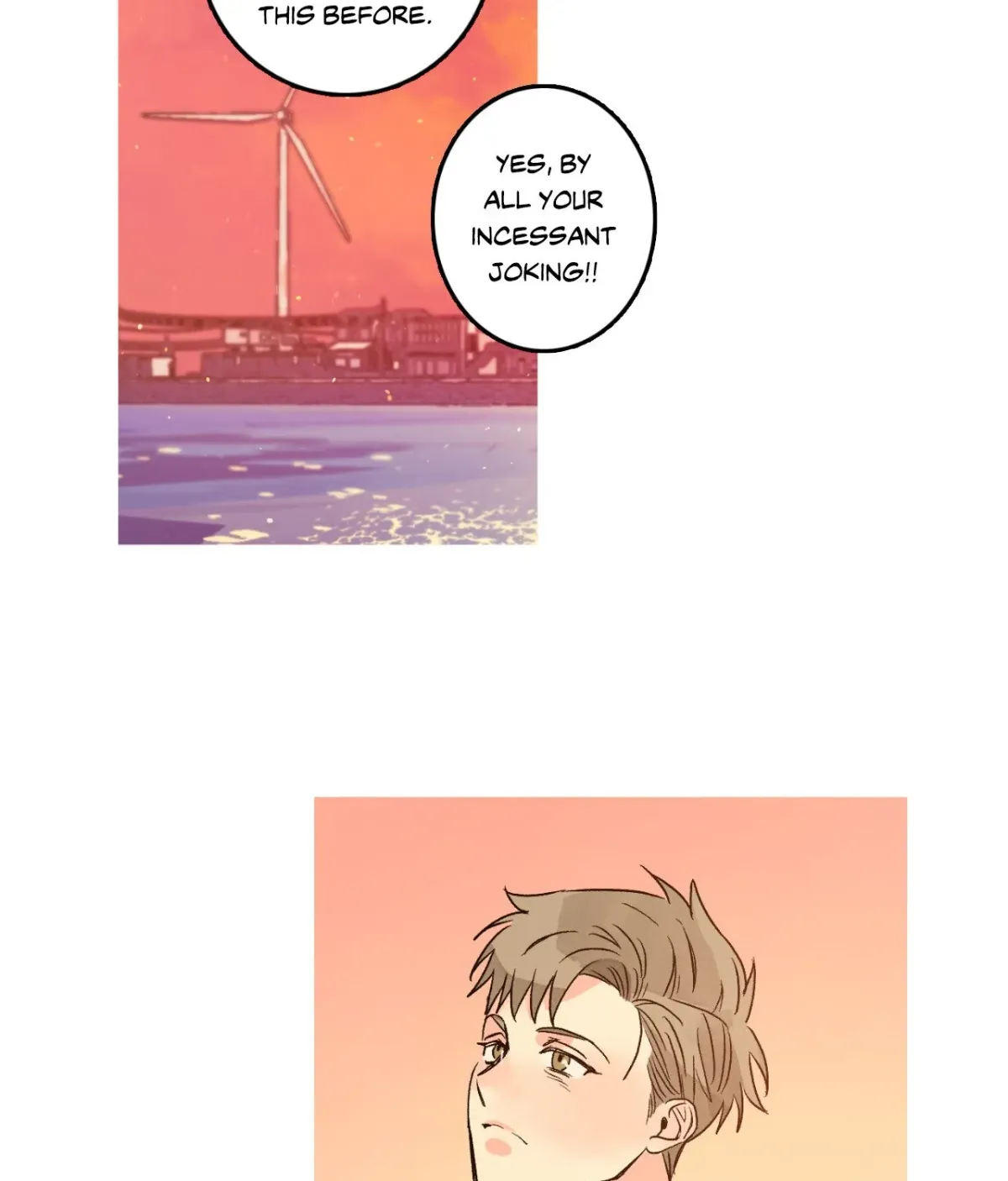 1 Milky Way Street Chapter 94 page 55 - 