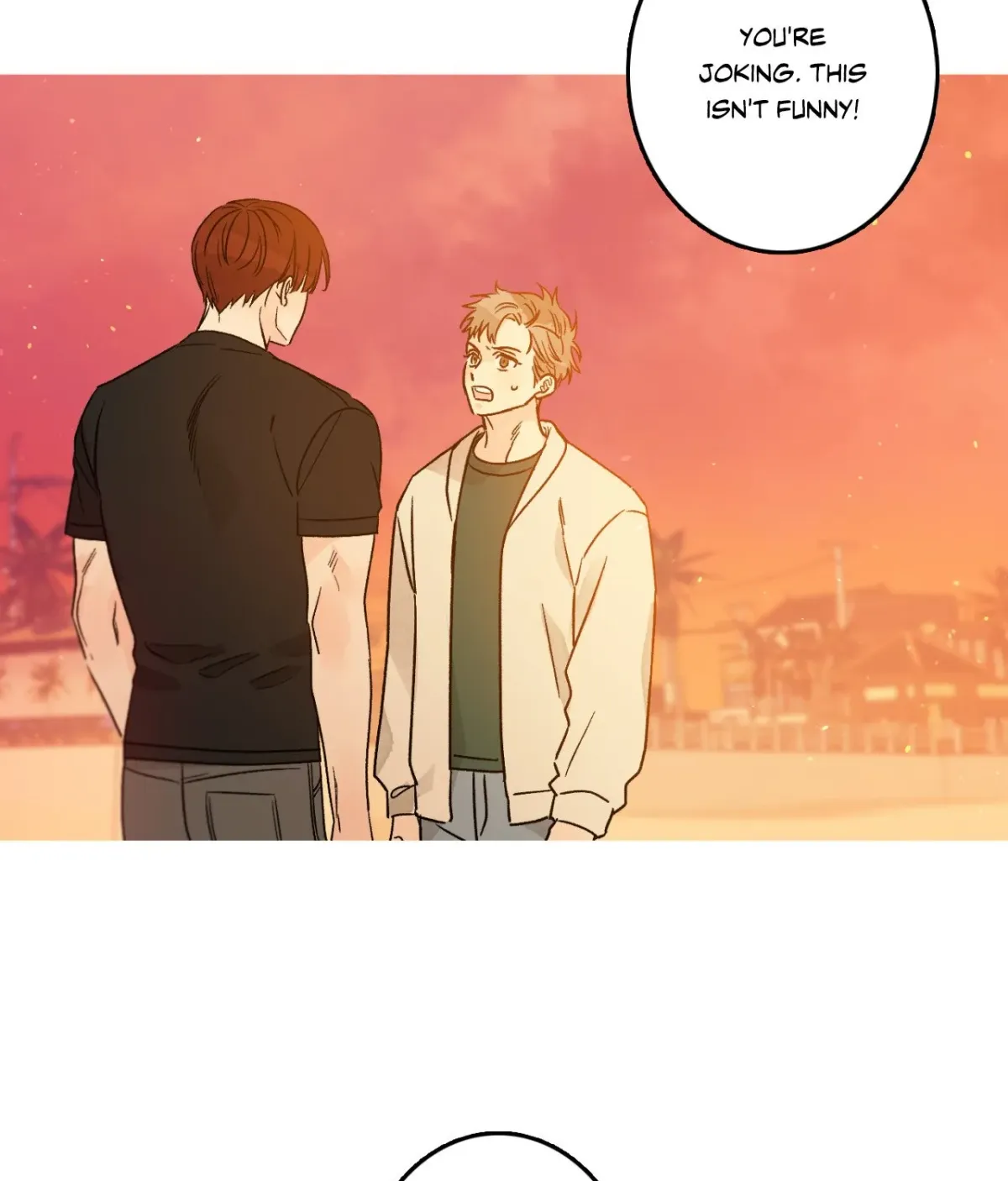1 Milky Way Street Chapter 94 page 7 - 