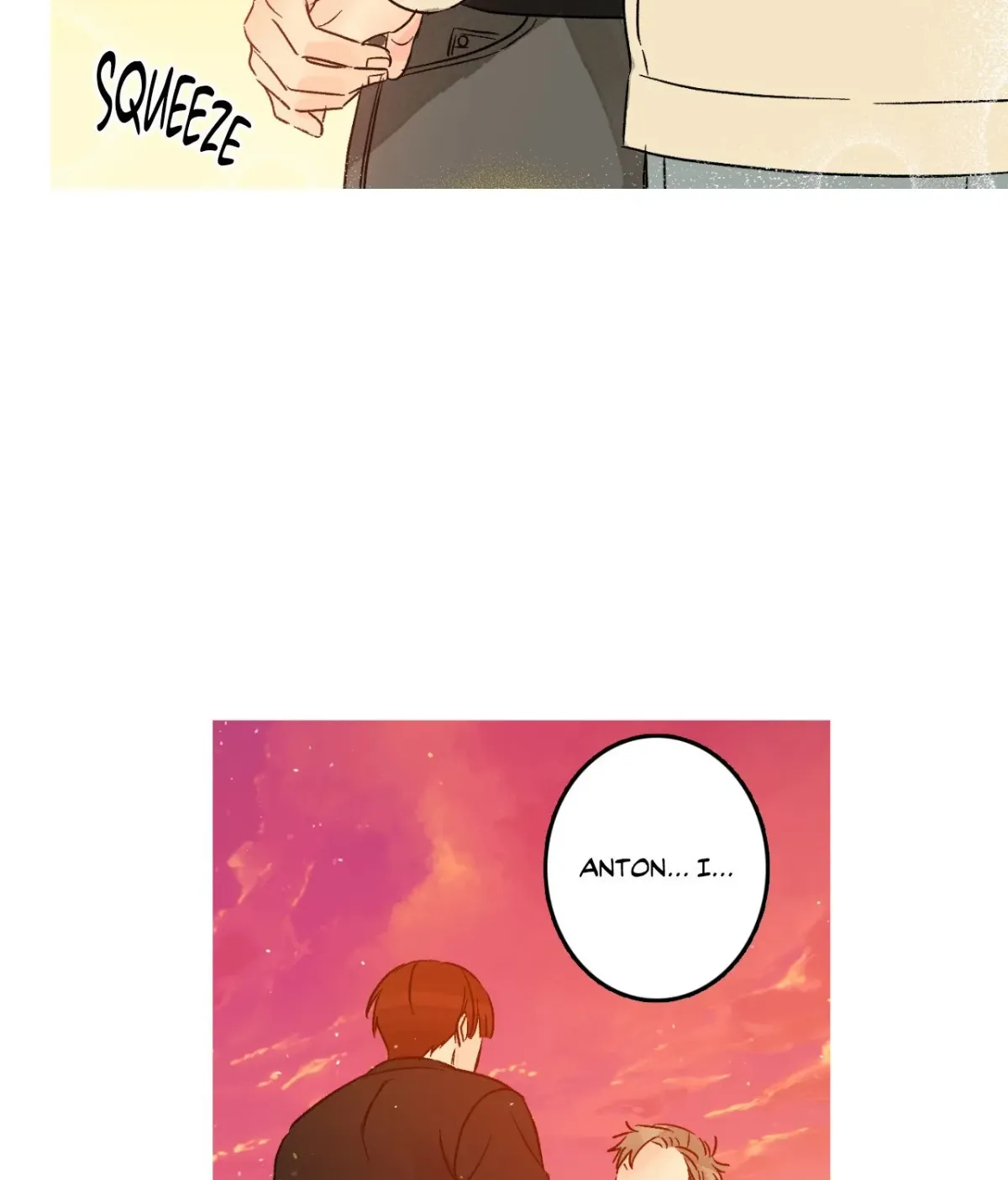 1 Milky Way Street Chapter 94 page 64 - 