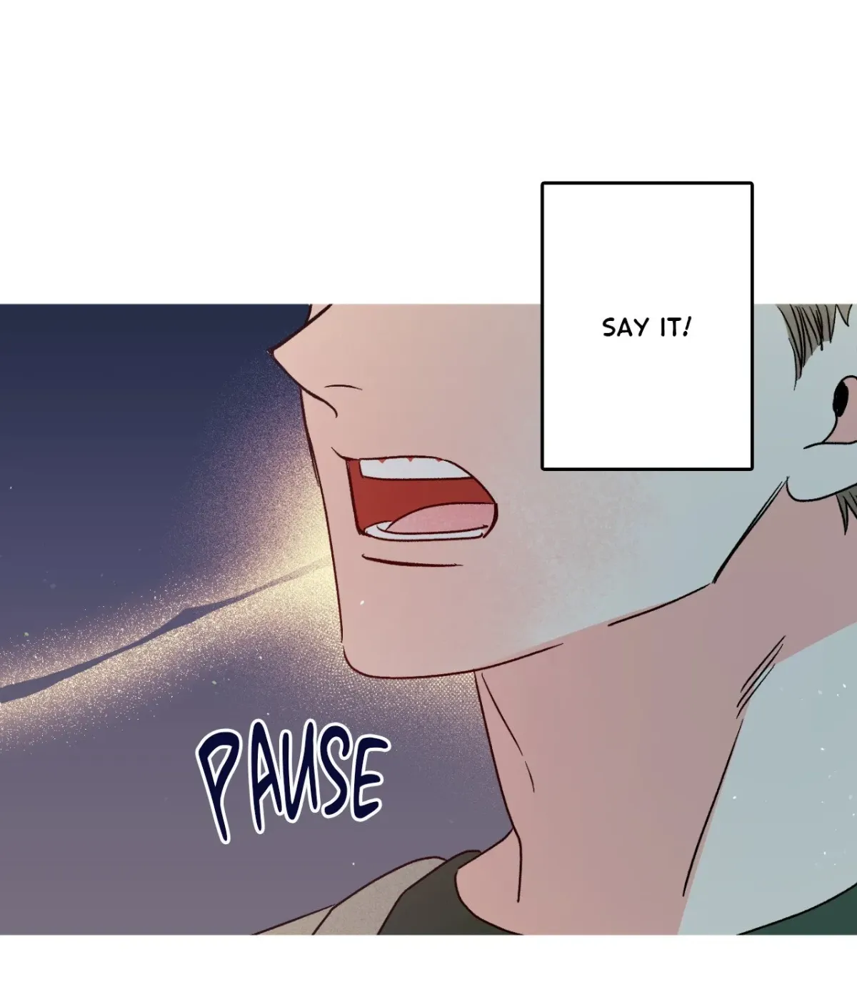 1 Milky Way Street Chapter 94 page 68 - 