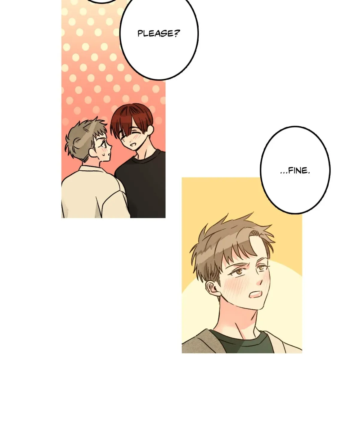 1 Milky Way Street Chapter 94 page 91 - 