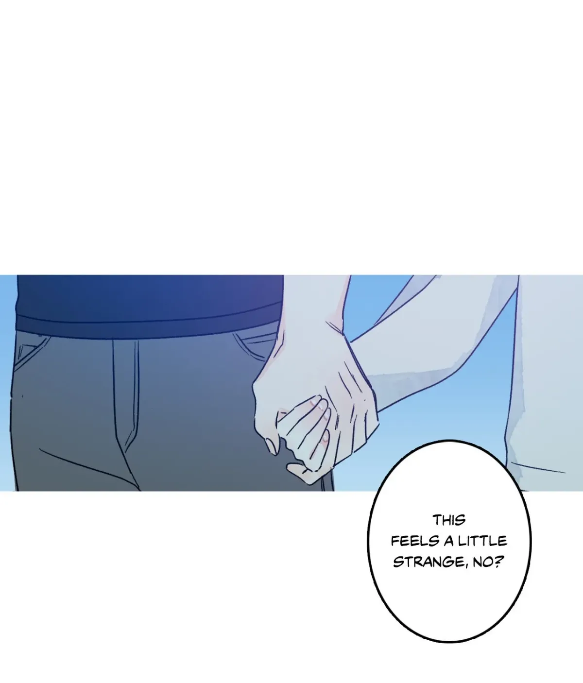 1 Milky Way Street Chapter 95 page 1 - 