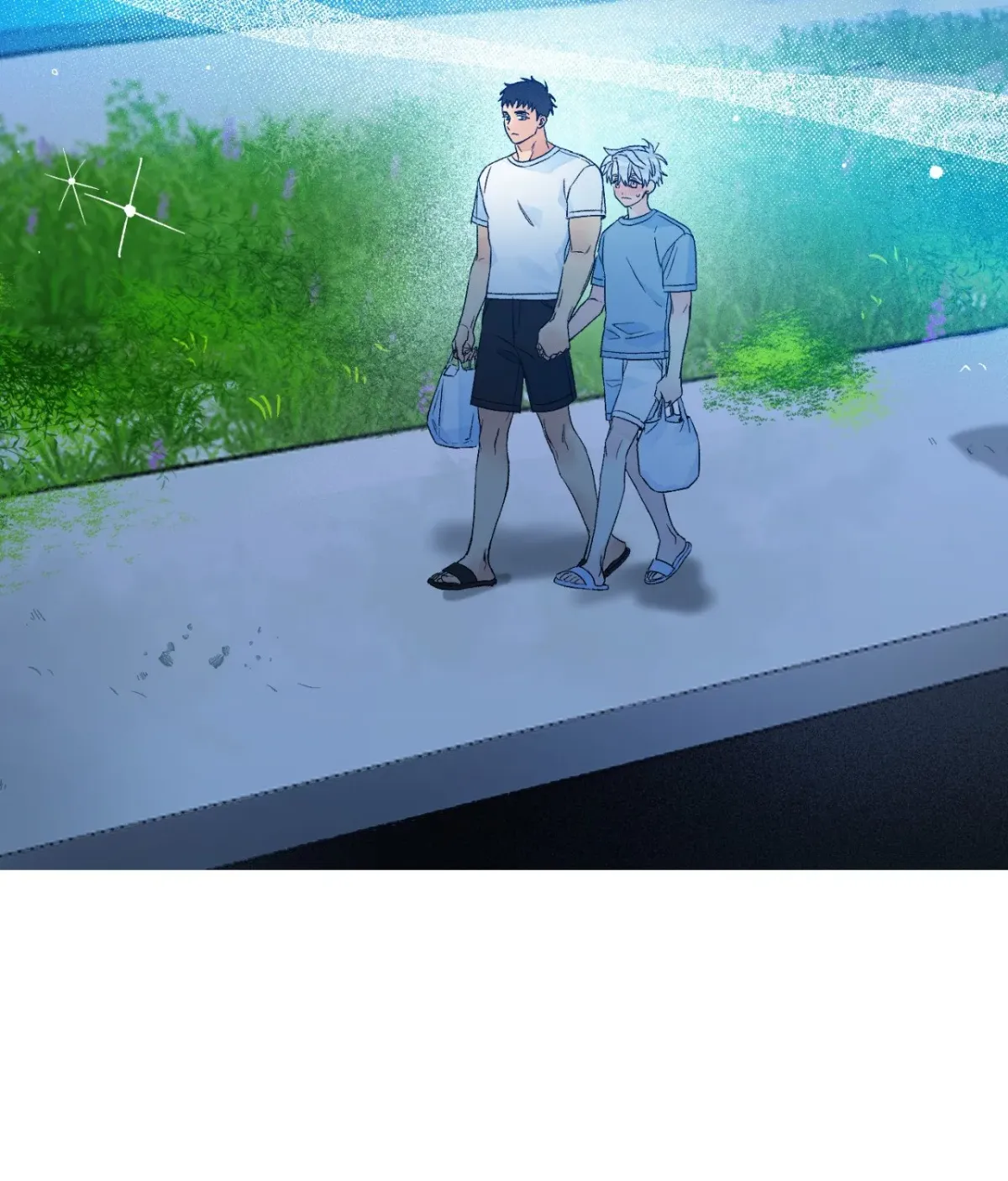 1 Milky Way Street Chapter 95 page 104 - 