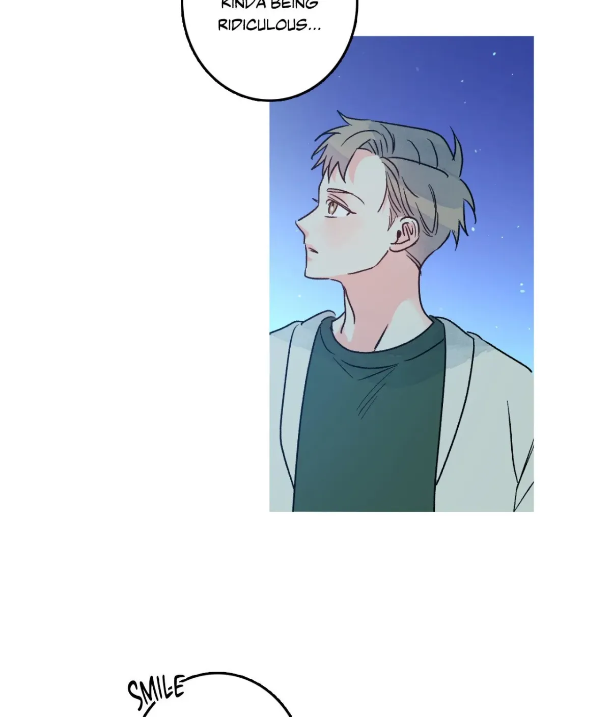 1 Milky Way Street Chapter 95 page 12 - 