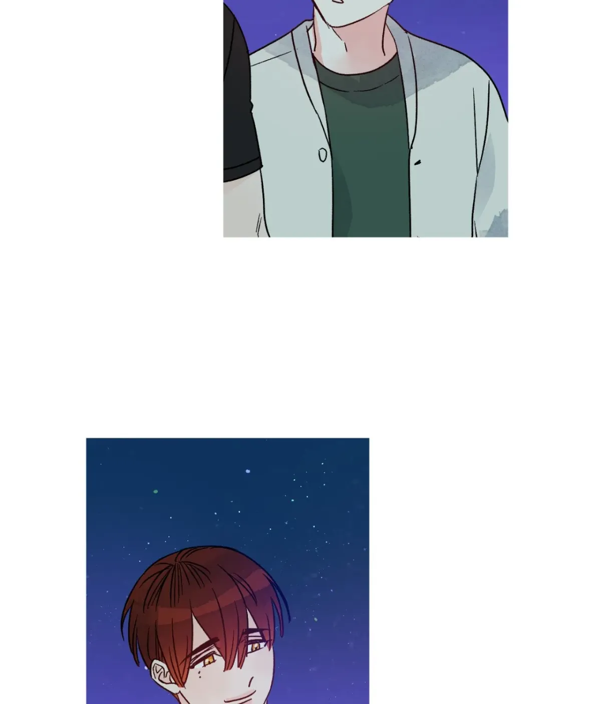 1 Milky Way Street Chapter 95 page 16 - 
