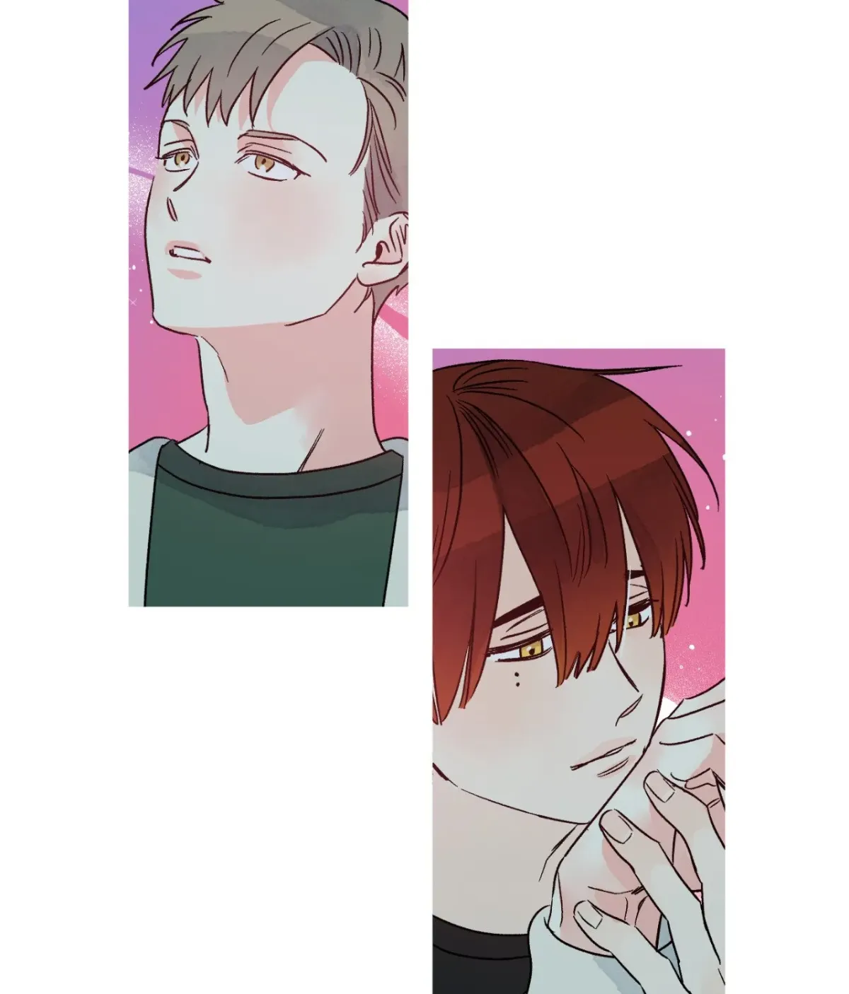 1 Milky Way Street Chapter 95 page 21 - 