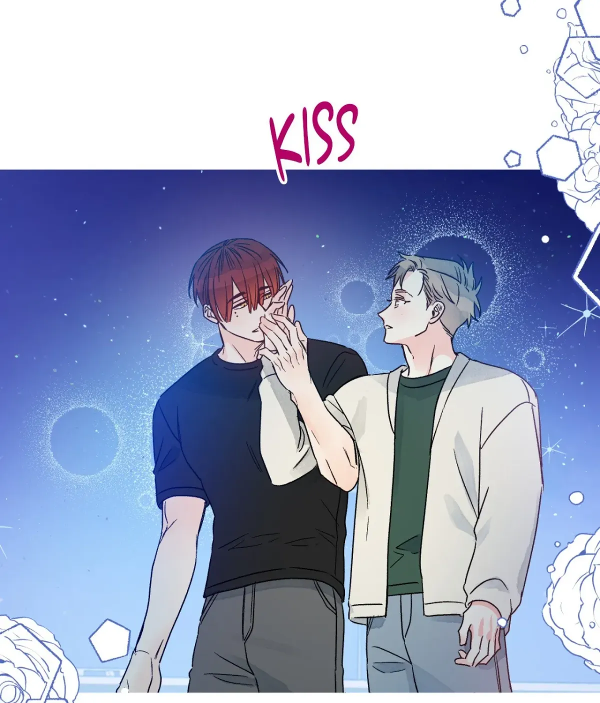 1 Milky Way Street Chapter 95 page 23 - 