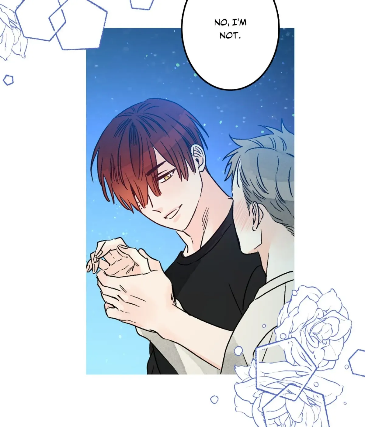 1 Milky Way Street Chapter 95 page 25 - 