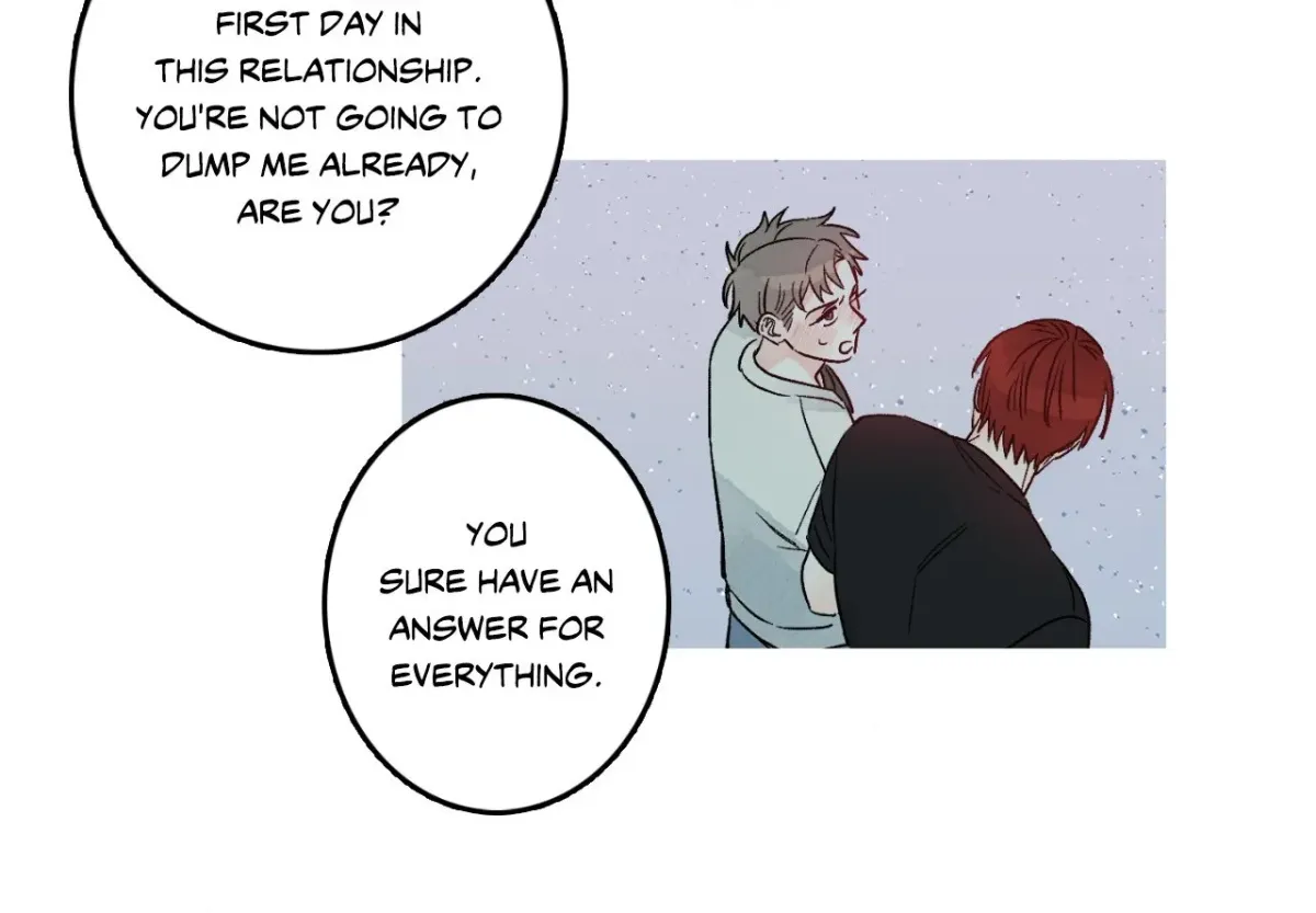 1 Milky Way Street Chapter 95 page 27 - 