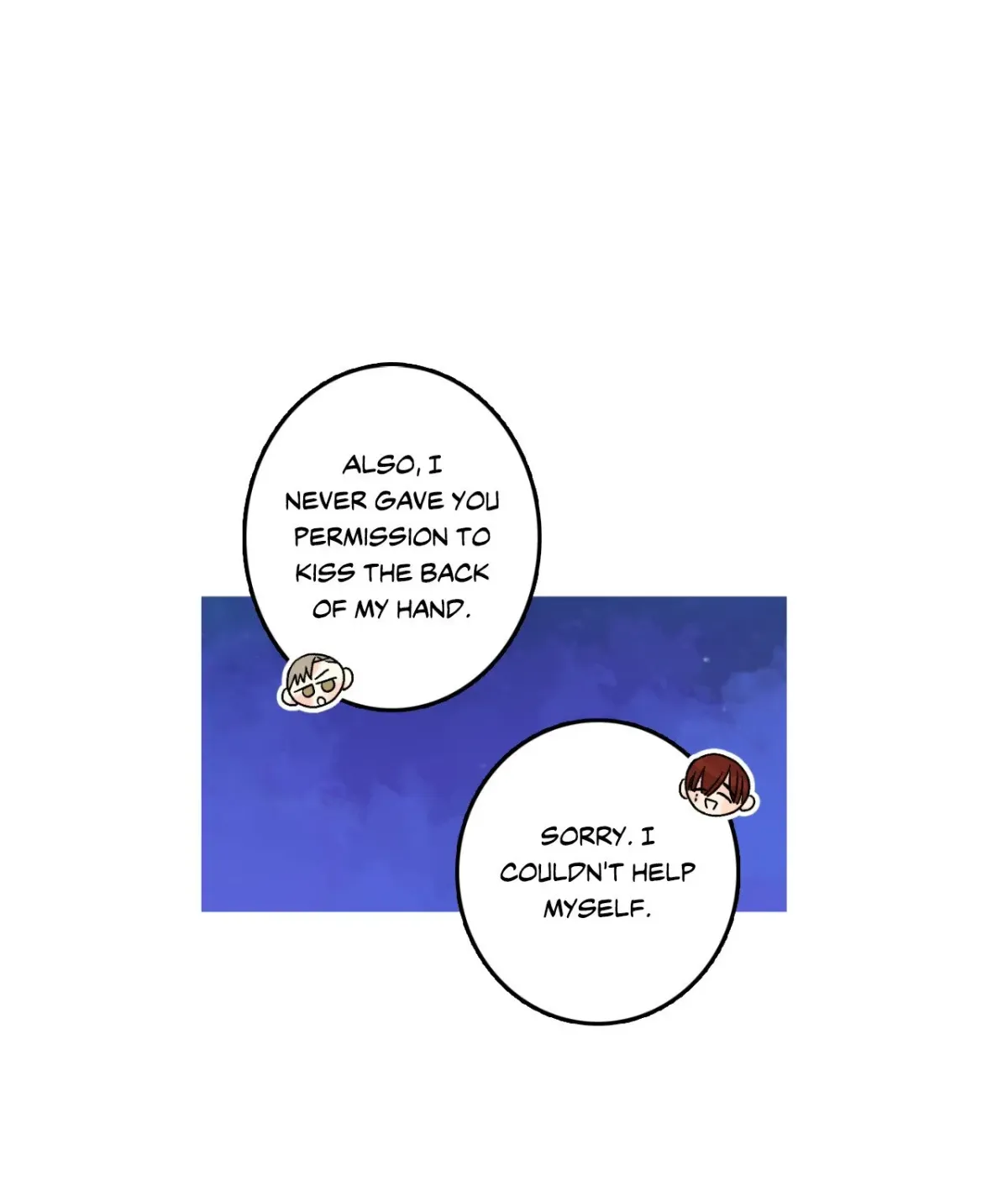 1 Milky Way Street Chapter 95 page 28 - 