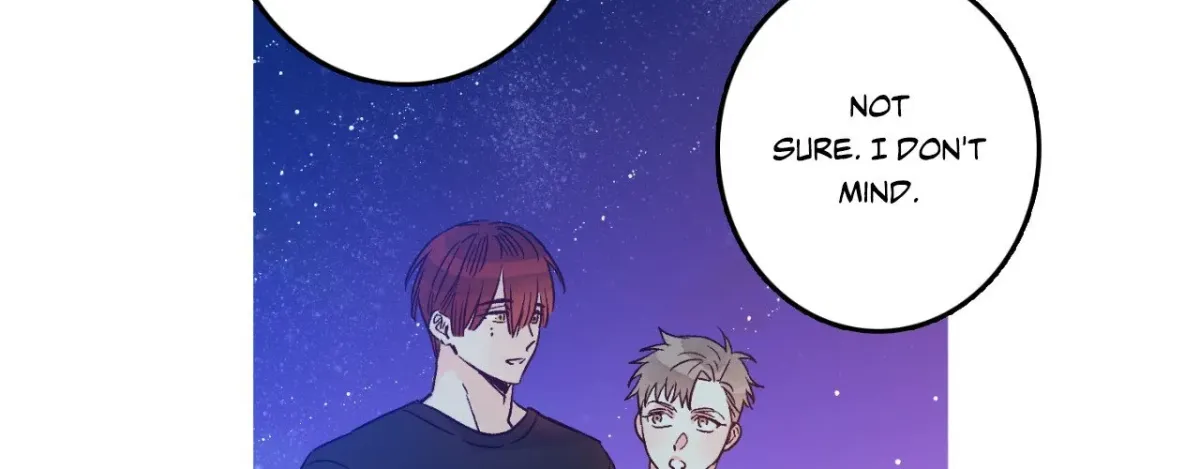 1 Milky Way Street Chapter 95 page 31 - 