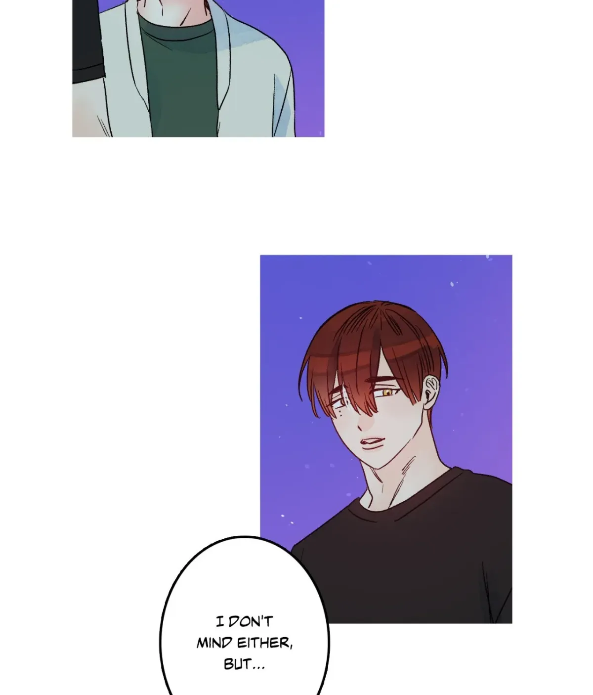 1 Milky Way Street Chapter 95 page 34 - 
