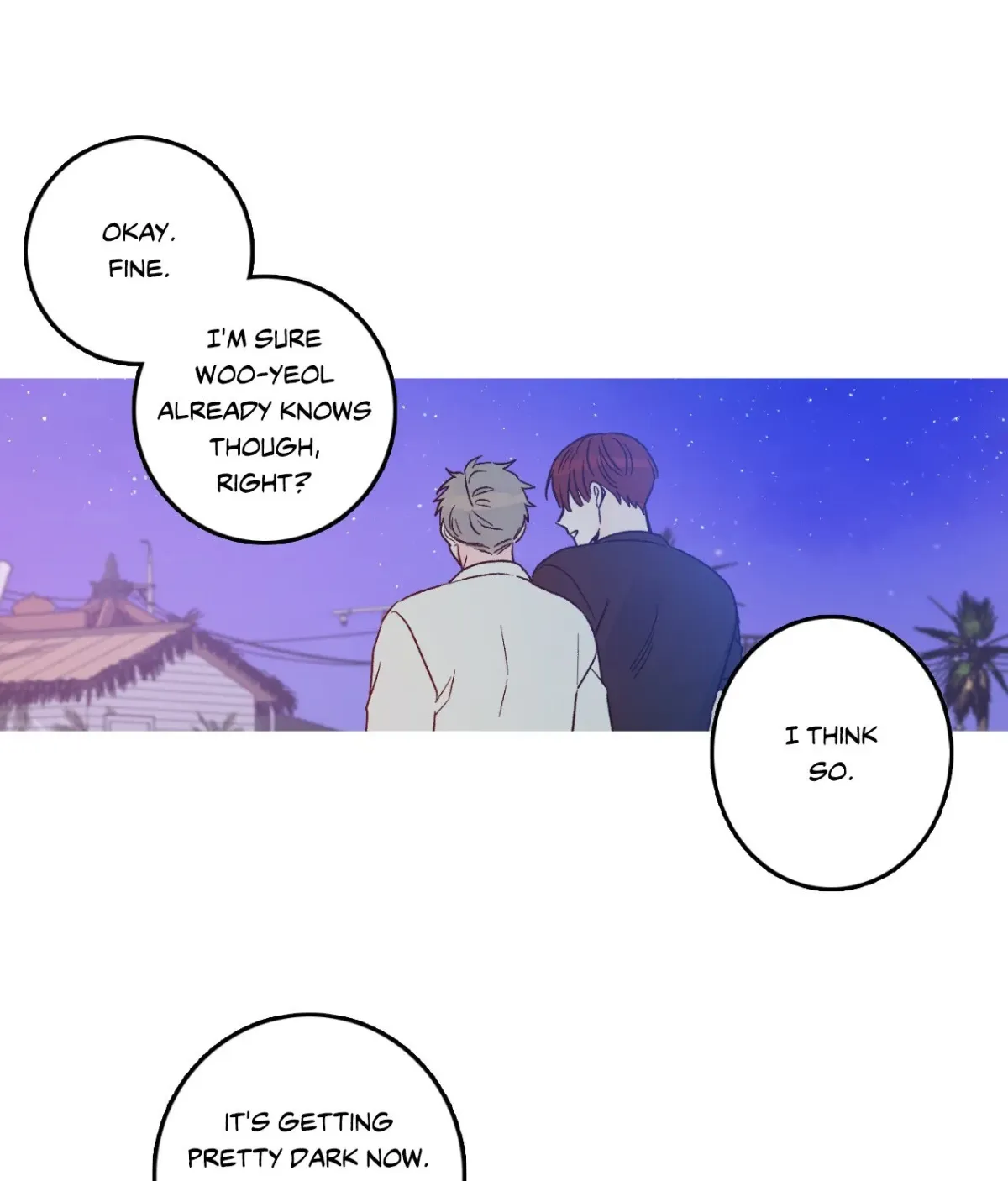1 Milky Way Street Chapter 95 page 37 - 