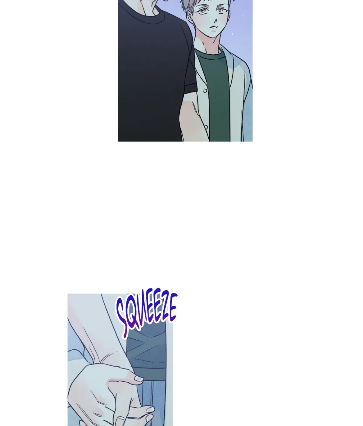 1 Milky Way Street Chapter 95 page 39 - 