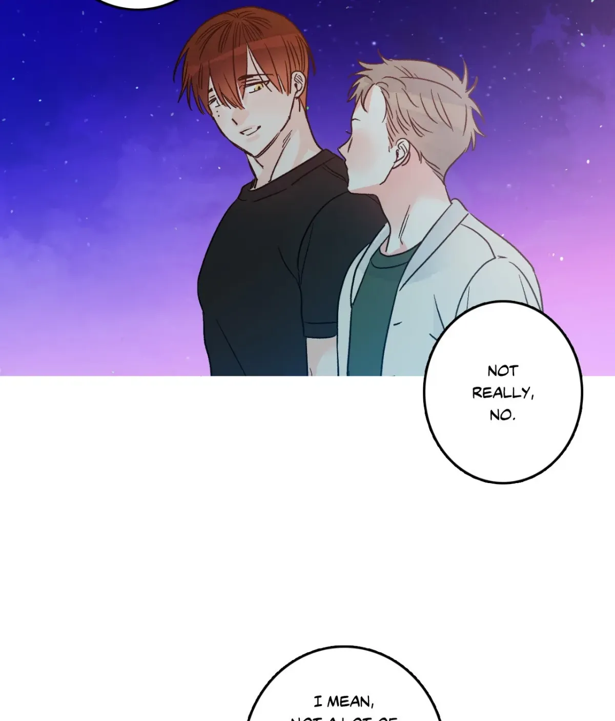 1 Milky Way Street Chapter 95 page 5 - 