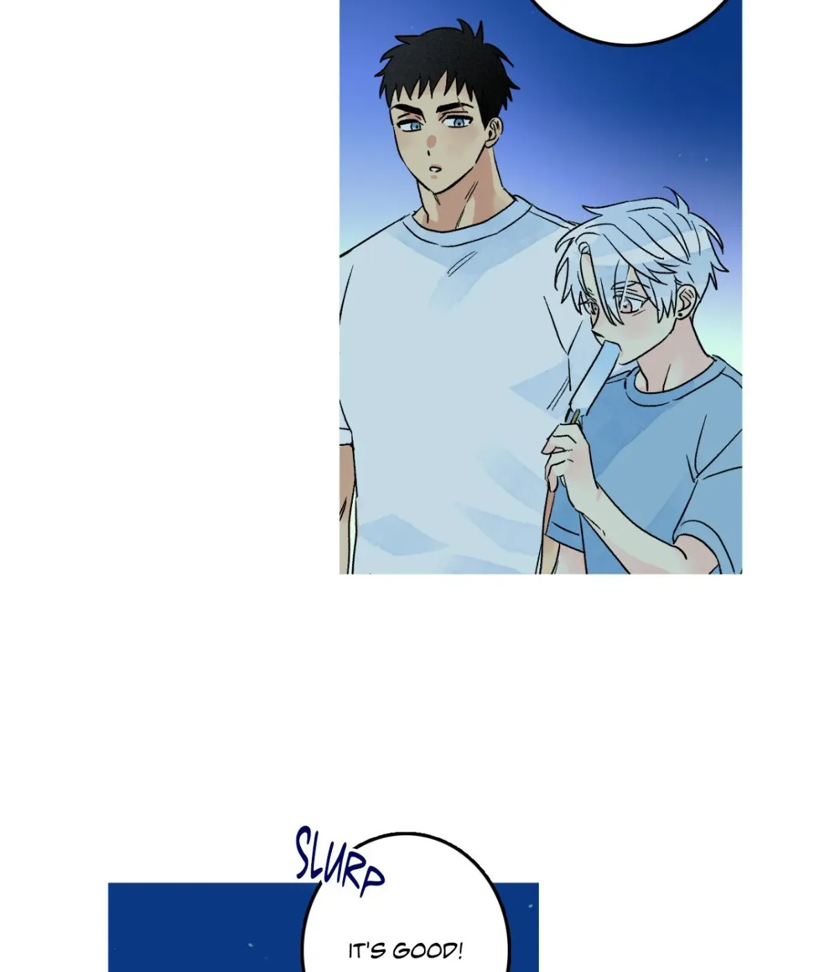 1 Milky Way Street Chapter 95 page 48 - 