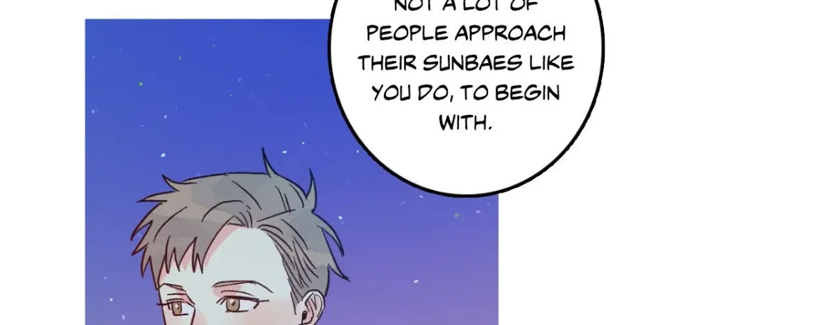 1 Milky Way Street Chapter 95 page 6 - 