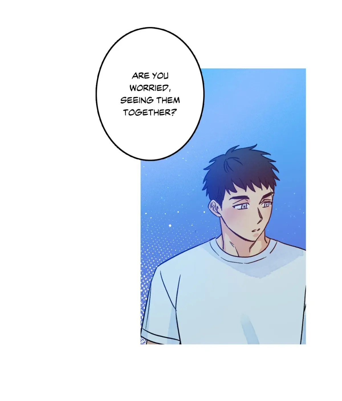 1 Milky Way Street Chapter 95 page 55 - 