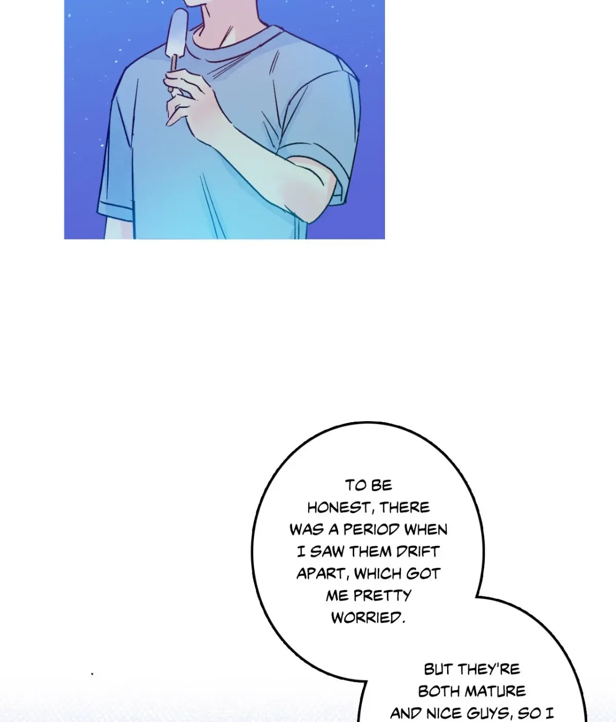 1 Milky Way Street Chapter 95 page 57 - 