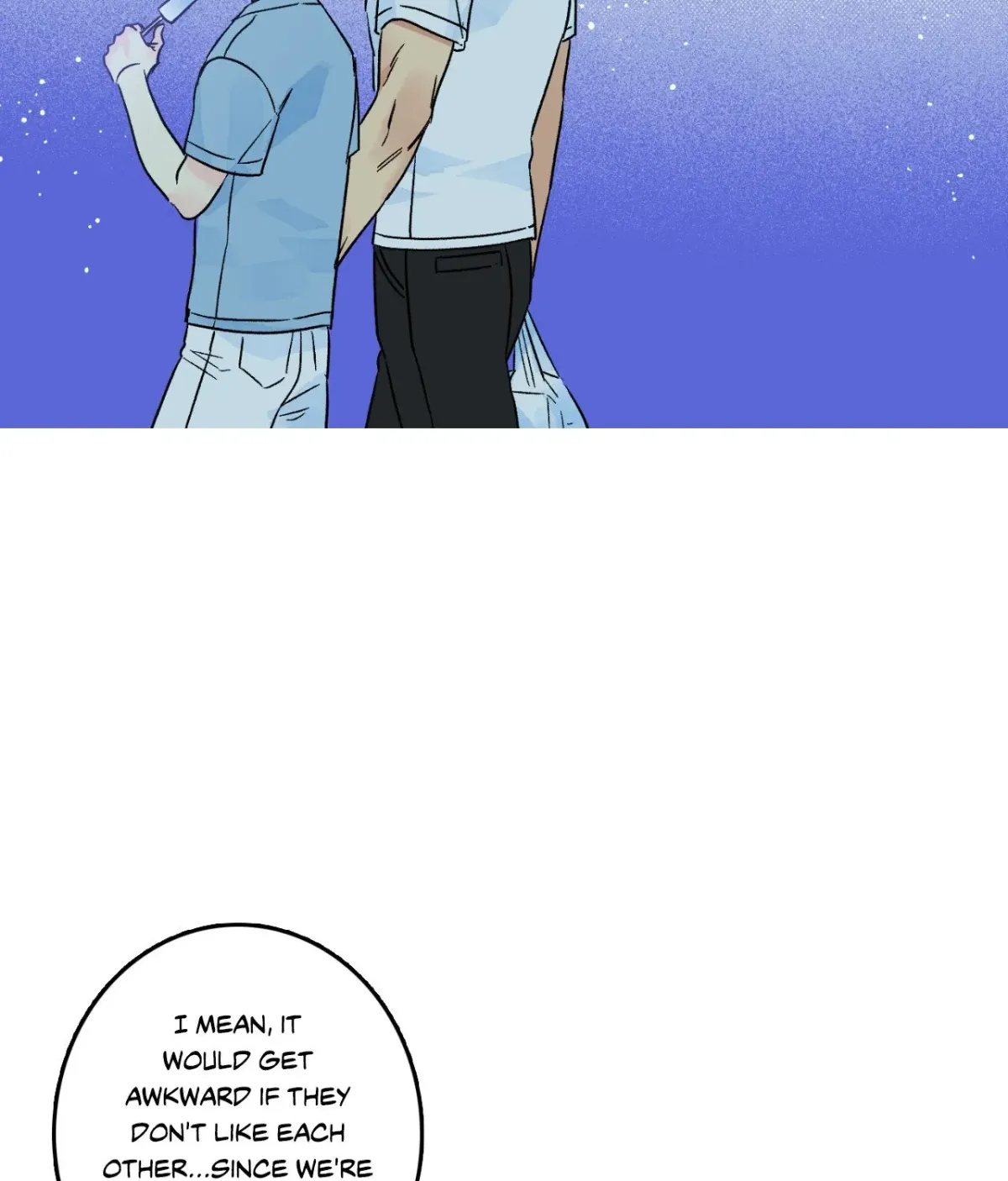1 Milky Way Street Chapter 95 page 59 - 
