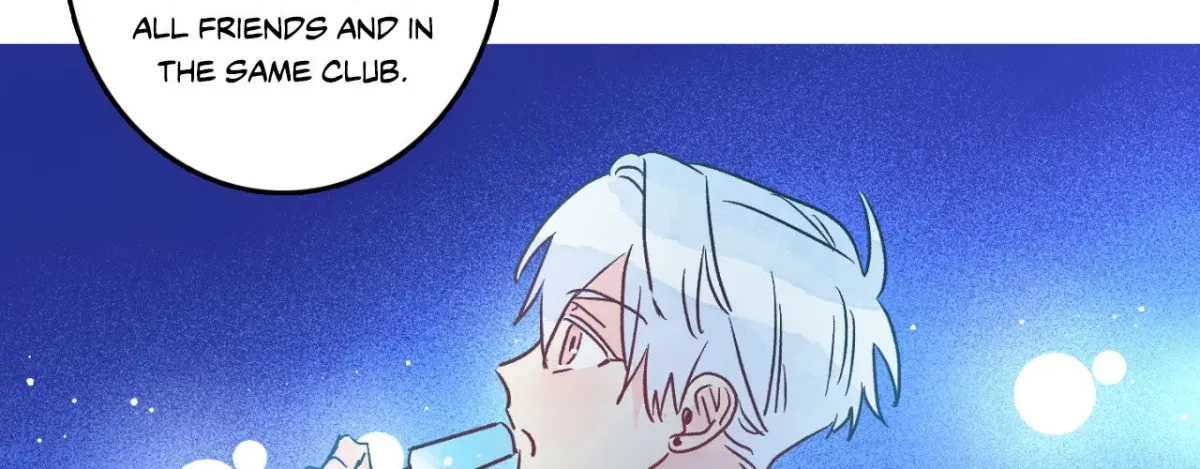 1 Milky Way Street Chapter 95 page 60 - 