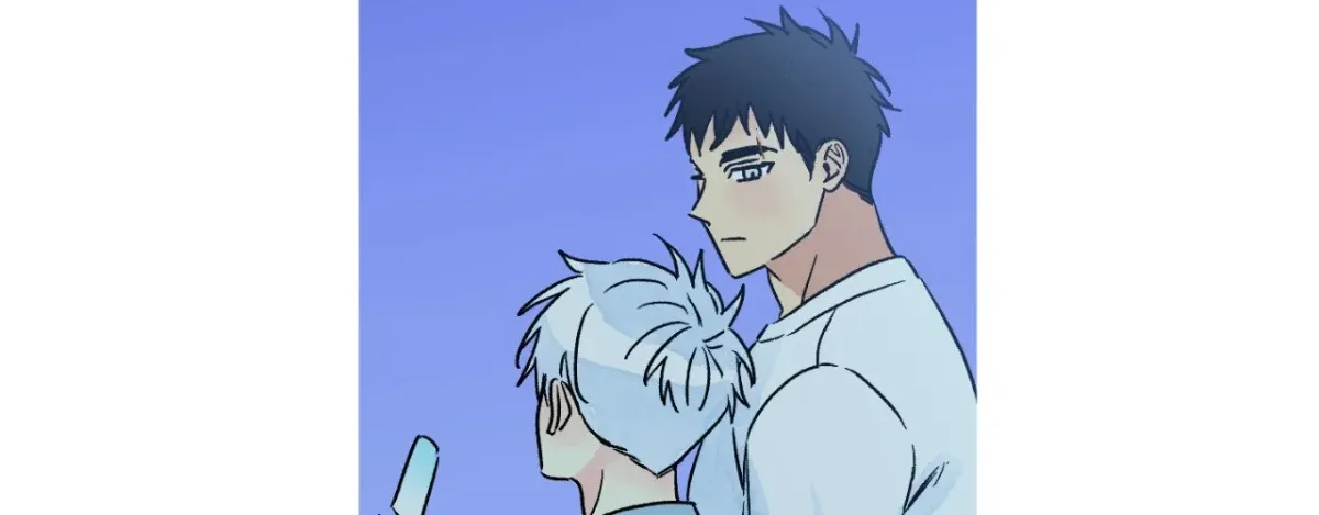 1 Milky Way Street Chapter 95 page 62 - 