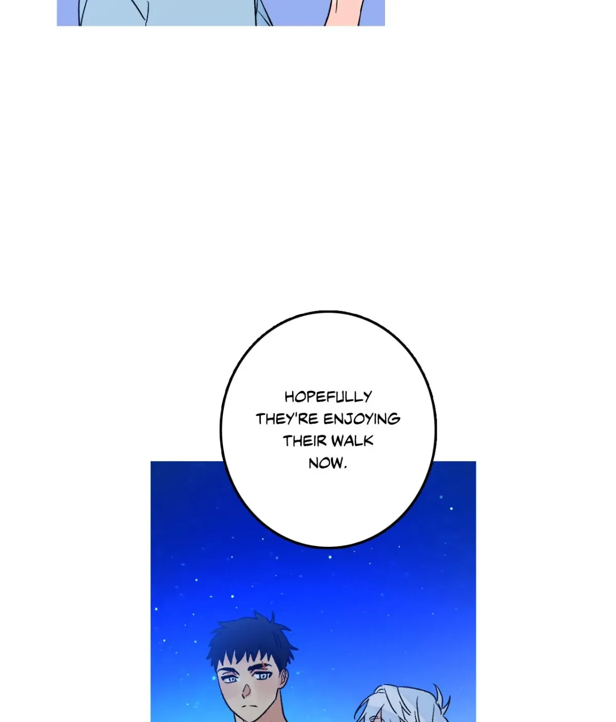 1 Milky Way Street Chapter 95 page 66 - 