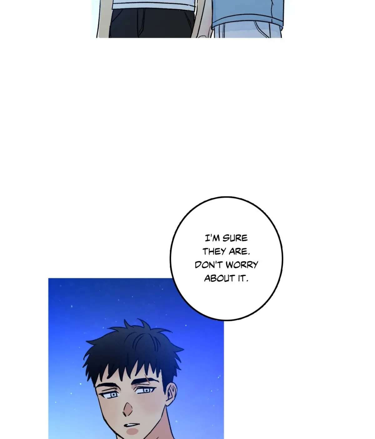 1 Milky Way Street Chapter 95 page 68 - 