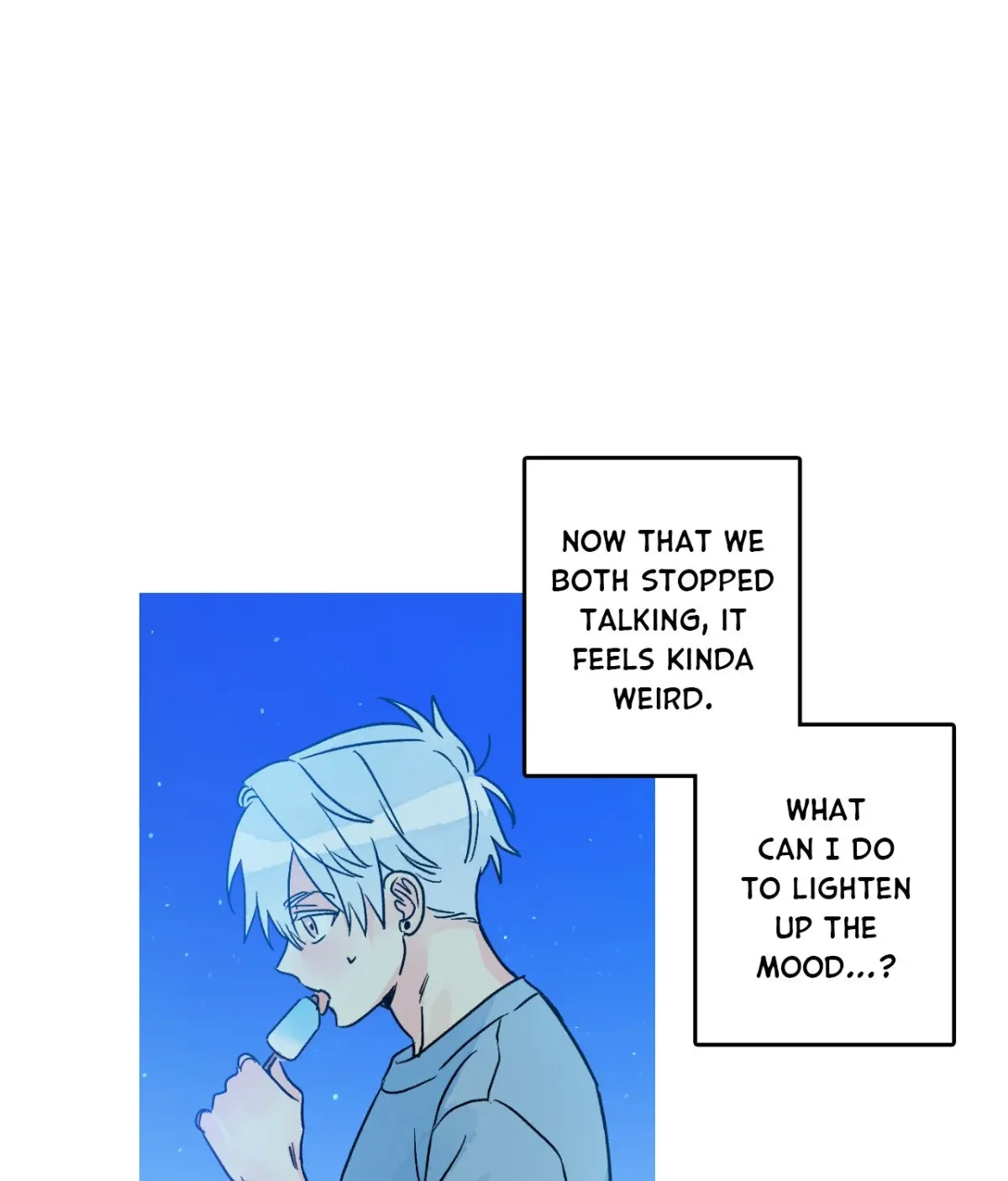 1 Milky Way Street Chapter 95 page 75 - 