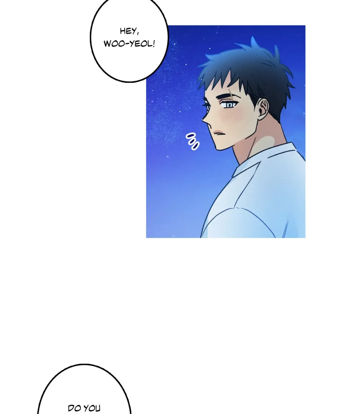 1 Milky Way Street Chapter 95 page 77 - 