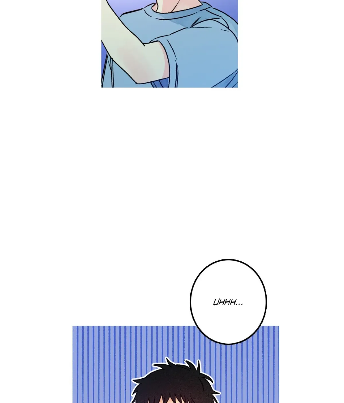 1 Milky Way Street Chapter 95 page 79 - 