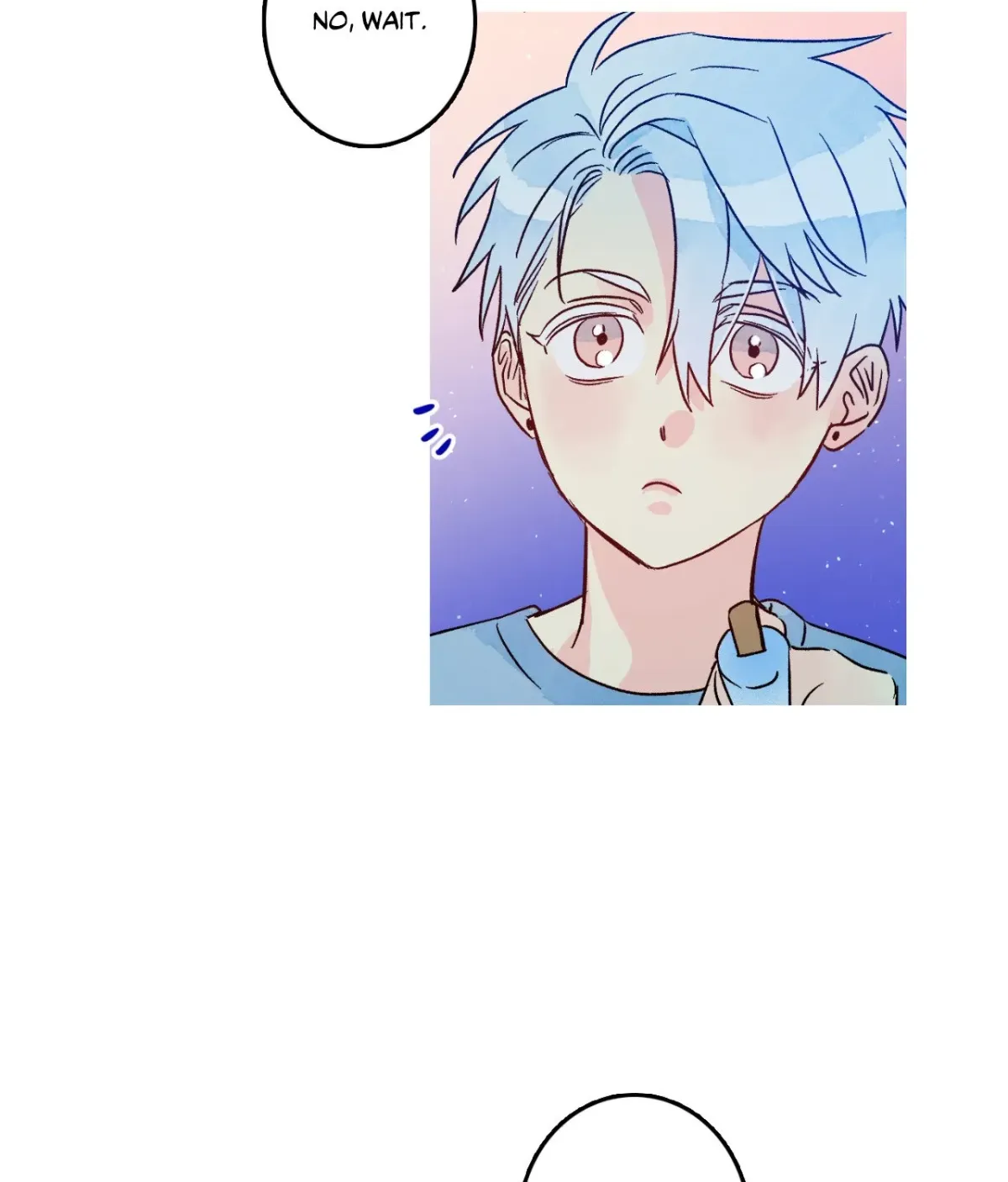 1 Milky Way Street Chapter 95 page 84 - 