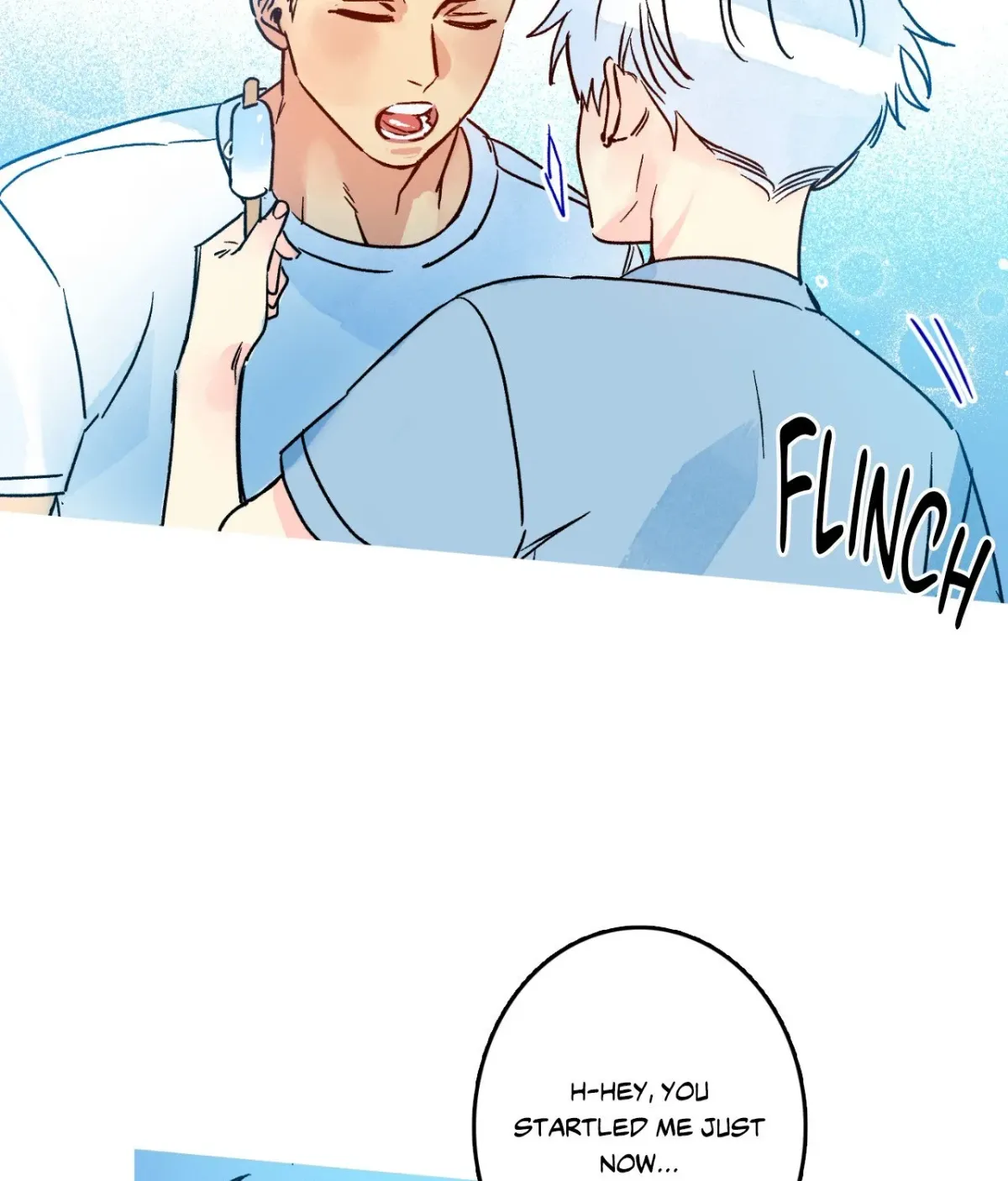 1 Milky Way Street Chapter 95 page 86 - 
