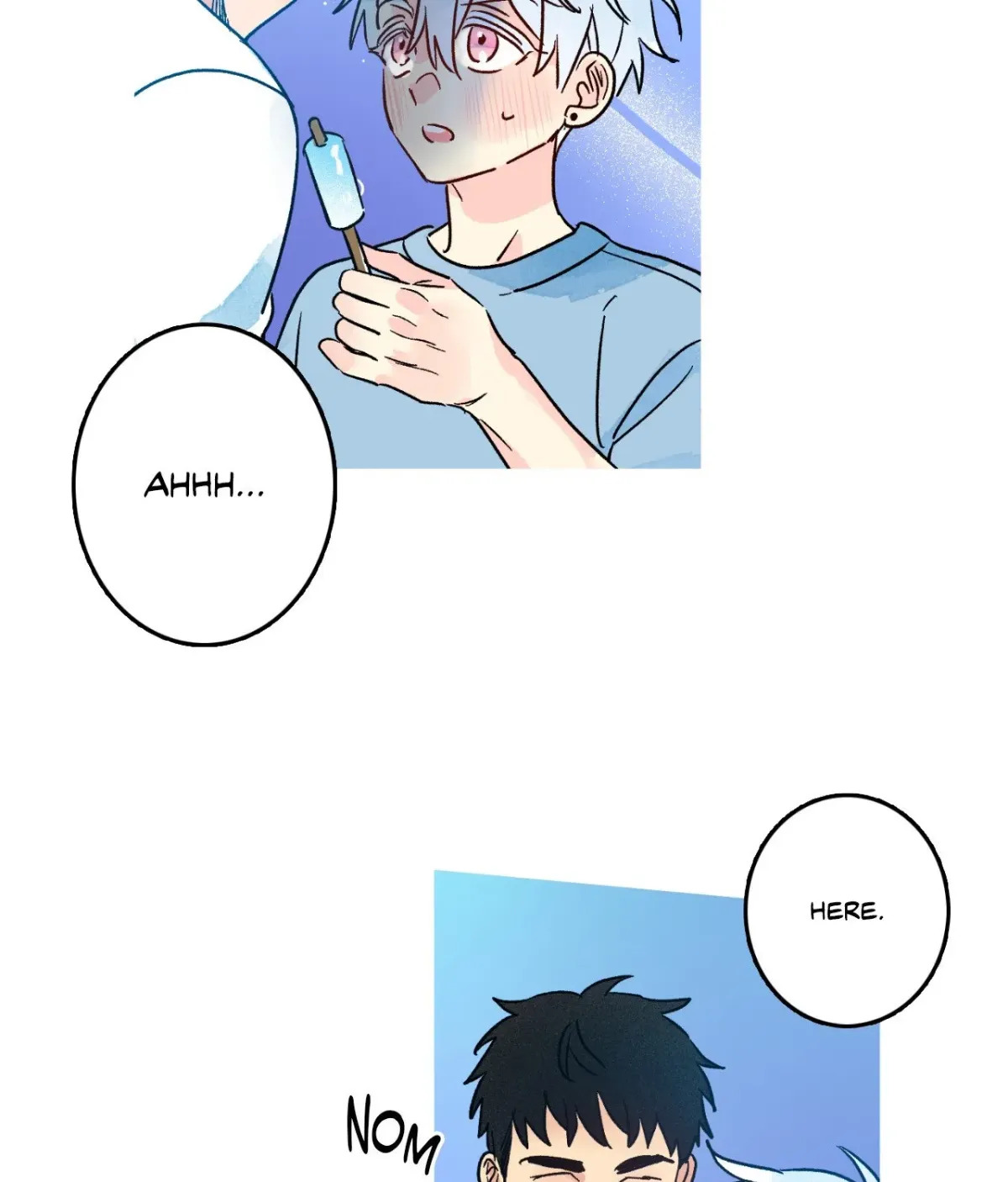 1 Milky Way Street Chapter 95 page 88 - 